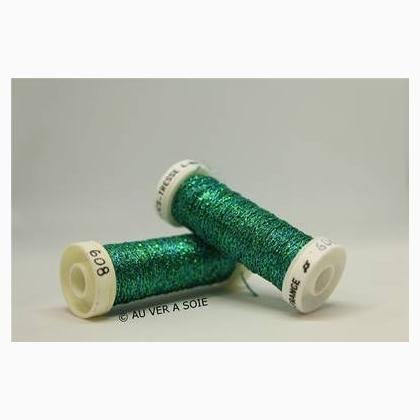 Filo Metallizzato - colore 608