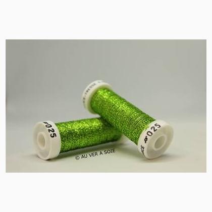 Filo Metallizzato - colore 025