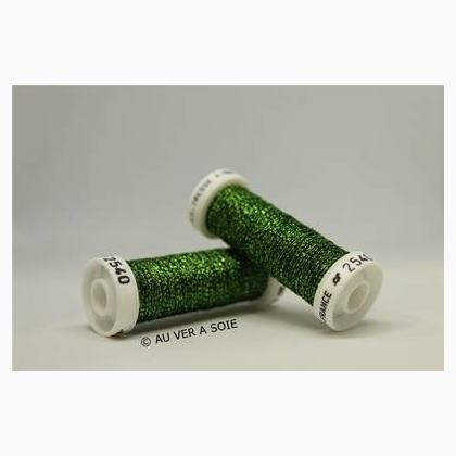 Filo Metallizzato - colore 2540