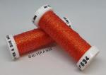 Filo Metallizzato Tressé 8 - colore 634