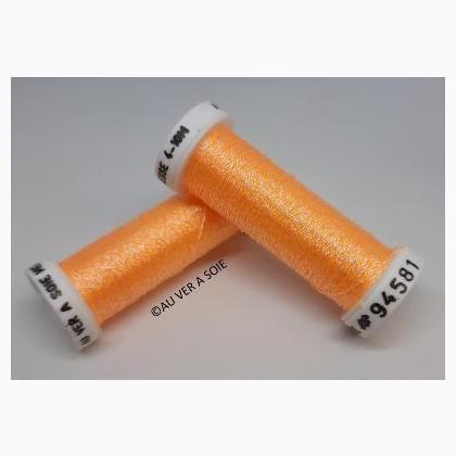 Filo Metallizzato Tressé 8 - colore 94581