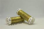 Filo Metallizzato Tressé 8 - colore 128