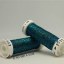 Filo Metallizzato Tressé 8 - colore 2933