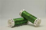 Filo Metallizzato Tressé 8 - colore 2829