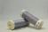 Filo Metallizzato Tressé 8 - colore 4749