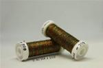 Filo Metallizzato Tressé 8 - colore 308