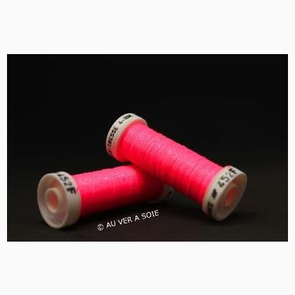 Filo Metallizzato Tressé 8 - colore 452F