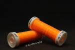 Filo Metallizzato Tressé 8 - colore 458F