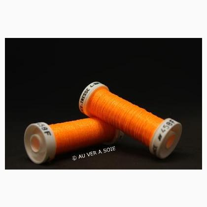 Filo Metallizzato Tressé 8 - colore 458F