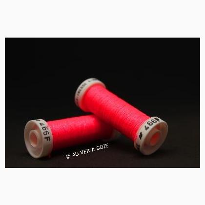 Filo Metallizzato Tressé 8 - colore 466F