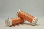 Filo Metallizzato Tressé 8 - colore 4647