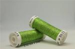 Filo Metallizzato Tressé 8 - colore 3625