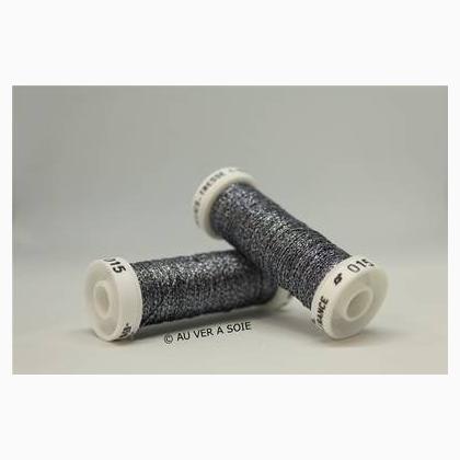 Filo Metallizzato Tressé 16 - colore 015