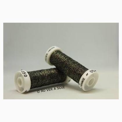 Filo Metallizzato Tressé 16 - colore 050