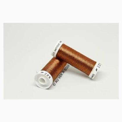 Filo Metallizzato Antique - colore 223