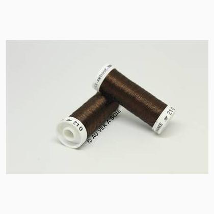 Filo Metallizzato Antique - colore 210