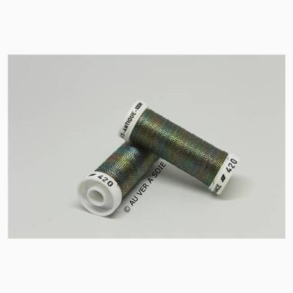 Filo Metallizzato Antique - colore 420