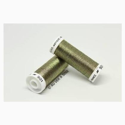 Filo Metallizzato Antique - colore 901