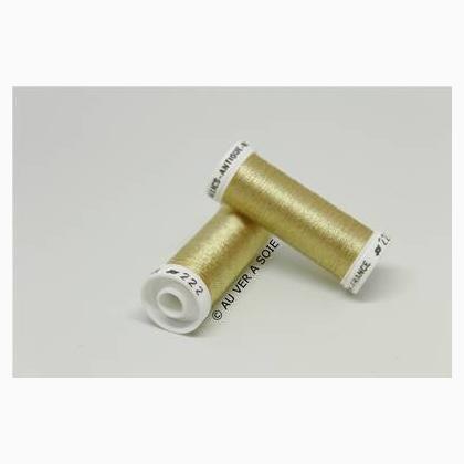 Filo Metallizzato Antique - colore 222