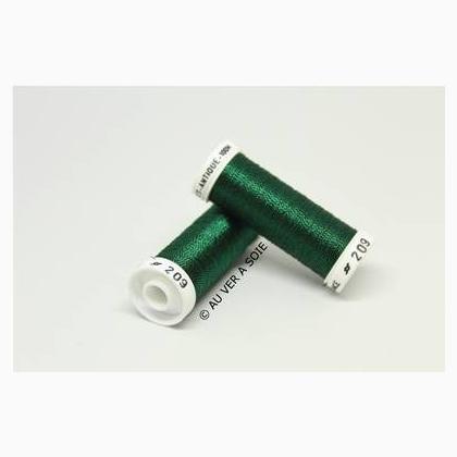 Filo Metallizzato Antique - colore 209