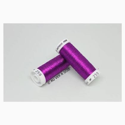 Filo Metallizzato Antique - colore 250