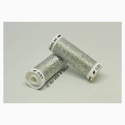 Filo Metallizzato 1 fil - colore 001