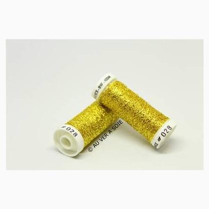 Filo Metallizzato 1 fil - colore 028