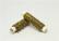 Filo Metallizzato 1 fil - colore 004