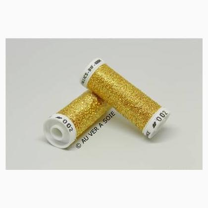 Filo Metallizzato 1 fil - colore 002