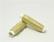 Filo Metallizzato 1 fil - colore 030