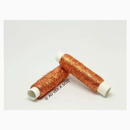 Filo Metallizzato 1 fil - colore 027