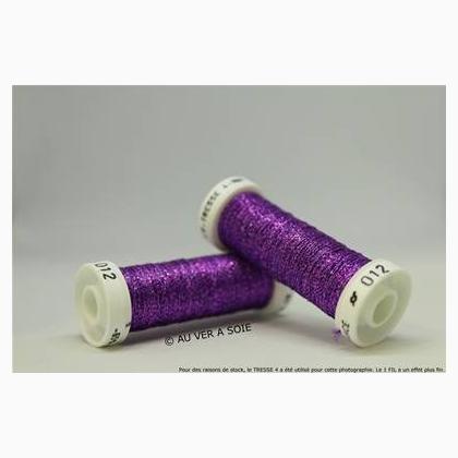 Filo Metallizzato 1 fil - colore 012