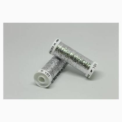 Filo Metallizzato 1 fil Hi Lustre - colore 101
