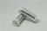 Filo Metallizzato 1 fil Hi Lustre - colore 101