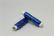 Filo Metallizzato 1 fil Hi Lustre - colore 133