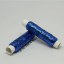 Filo Metallizzato 1 fil Hi Lustre - colore 133