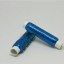 Filo Metallizzato 1 fil Hi Lustre - colore 185