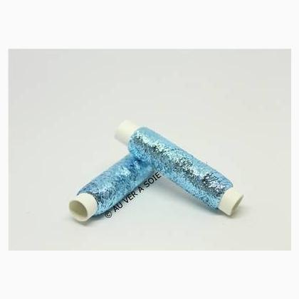 Filo Metallizzato 1 fil Hi Lustre - colore 106