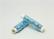 Filo Metallizzato 1 fil Hi Lustre - colore 106
