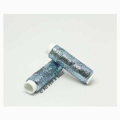 Filo Metallizzato 1 fil Hi Lustre - colore 115