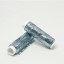 Filo Metallizzato 1 fil Hi Lustre - colore 115