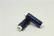 Filo Metallizzato 1 fil Hi Lustre - colore 118