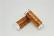 Filo Metallizzato 1 fil Hi Lustre - colore 135
