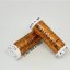 Filo Metallizzato 1 fil Hi Lustre - colore 135