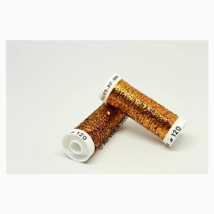 Filo Metallizzato 1 fil Hi Lustre - colore 120