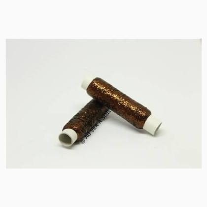 Filo Metallizzato 1 fil Hi Lustre - colore 122