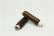 Filo Metallizzato 1 fil Hi Lustre - colore 122
