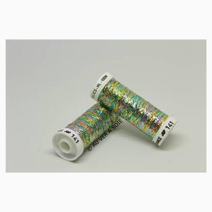 Filo Metallizzato 1 fil Hi Lustre - colore 141
