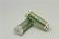 Filo Metallizzato 1 fil Hi Lustre - colore 141