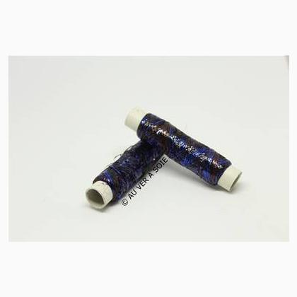 Filo Metallizzato 1 fil Hi Lustre - colore 160
